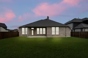 7725 Sweet Sorghum St, Joshua, TX 76058 - Photo 30