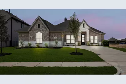 7725 Sweet Sorghum Street, Joshua, TX 76058 - Photo 2