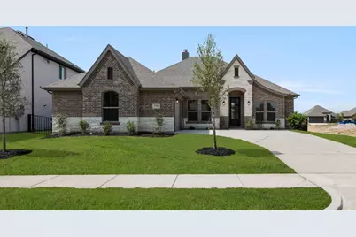 7725 Sweet Sorghum Street, Joshua, TX 76058 - Photo 1