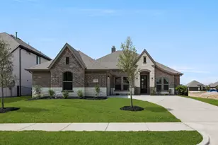 7725 Sweet Sorghum St, Joshua, TX 76058 - Photo 1