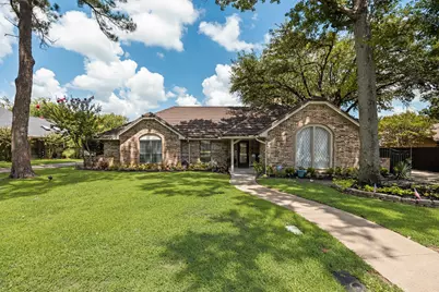 4609 Brentgate Drive, Arlington, TX 76017 - Photo 1