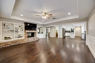 4609 Brentgate Dr, Arlington, TX 76017 - Photo 8