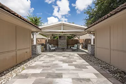 4609 Brentgate Drive, Arlington, TX 76017 - Photo 22