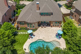 7905 Craftsbury Ln, McKinney, TX 75071 - Photo 4