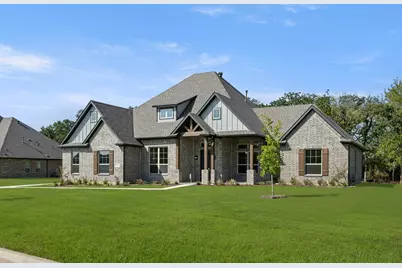 3012 Valley View Drive, Joshua, TX 76058 - Photo 2