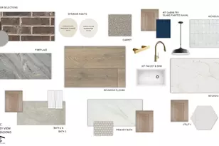 3012 Valley View Dr, Joshua, TX 76058 - Photo 4