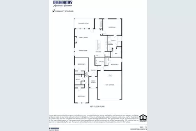 2434 Wesley Avenue, Royse City, TX 75189 - Photo 2