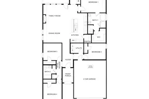 2434 Wesley Ave, Royse City, TX 75189 - Photo 2