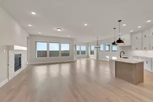 741 Shinnery Oak Way, Waxahachie, TX 75165 - Photo 6