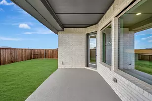 741 Shinnery Oak Way, Waxahachie, TX 75165 - Photo 2