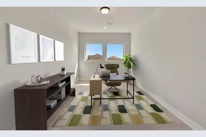 741 Shinnery Oak Way, Waxahachie, TX 75165 - Photo 8