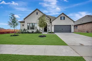 741 Shinnery Oak Way, Waxahachie, TX 75165 - Photo 1