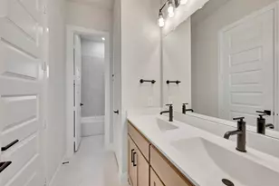 741 Shinnery Oak Way, Waxahachie, TX 75165 - Photo 14