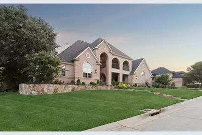 3113 Overlook Circle, Highland Village, TX 75077 - Photo 34