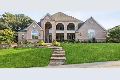 3113 Overlook Circle, Highland Village, TX 75077 - Photo 36