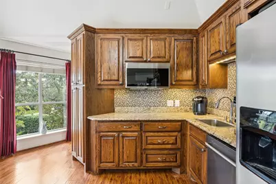 3113 Overlook Circle, Highland Village, TX 75077 - Photo 22