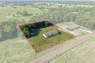 515 Hemby Wy, Bonham, TX 75418 - Photo 2