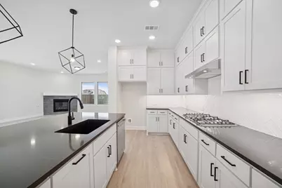 745 Shinnery Oak Way, Waxahachie, TX 75165 - Photo 24