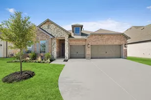 745 Shinnery Oak Way, Waxahachie, TX 75165 - Photo 1