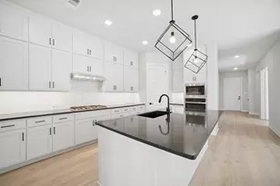 745 Shinnery Oak Way, Waxahachie, TX 75165 - Photo 22