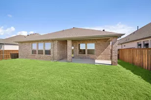 745 Shinnery Oak Way, Waxahachie, TX 75165 - Photo 2