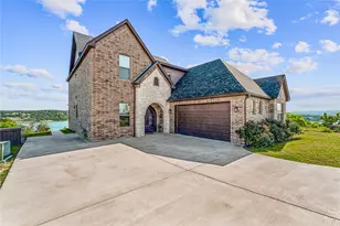 2350 Lakeside Dr, Bluff Dale, TX 76433 - Photo 6