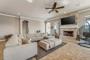 2350 Lakeside Dr, Bluff Dale, TX 76433 - Photo 16