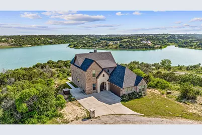2350 Lakeside Drive, Bluff Dale, TX 76433 - Photo 2