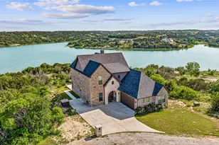 2350 Lakeside Dr, Bluff Dale, TX 76433 - Photo 2