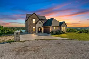 2350 Lakeside Dr, Bluff Dale, TX 76433 - Photo 2