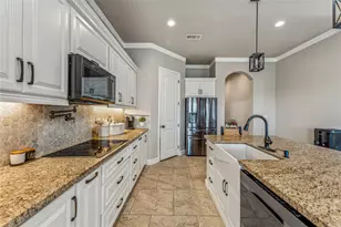 2350 Lakeside Dr, Bluff Dale, TX 76433 - Photo 16