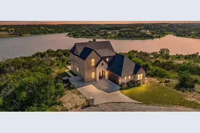 2350 Lakeside Drive, Bluff Dale, TX 76433 - Photo 1