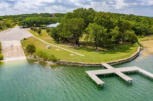 2350 Lakeside Dr, Bluff Dale, TX 76433 - Photo 36