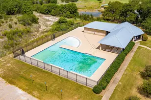 2350 Lakeside Dr, Bluff Dale, TX 76433 - Photo 38