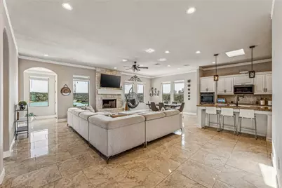 2350 Lakeside Drive, Bluff Dale, TX 76433 - Photo 10