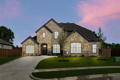 4445 Verbena Street, Midlothian, TX 76065 - Photo 1