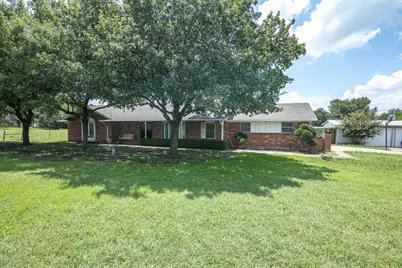 2690 Kelly Road, Aledo, TX 76008 - Photo 1
