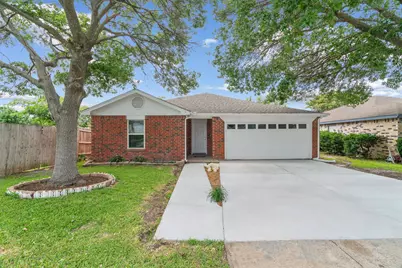 10105 Lone Eagle Drive, Fort Worth, TX 76108 - Photo 1