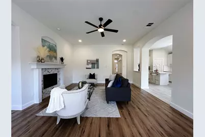 7514 Amesbury Lane, Rowlett, TX 75089 - Photo 8