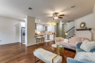 1809 Desoto Drive, McKinney, TX 75072 - Photo 4
