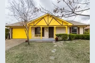 5214 Spring Lake Drive, Garland, TX 75043 - Photo 1