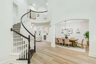 630 Griffin St, Lantana, TX 76226 - Photo 4