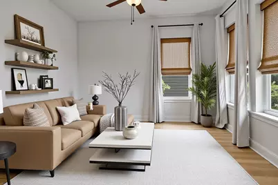 6137 Marquita Mews, North Richland Hills, TX 76180 - Photo 4