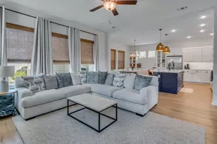 6137 Marquita Mews, North Richland Hills, TX 76180 - Photo 8