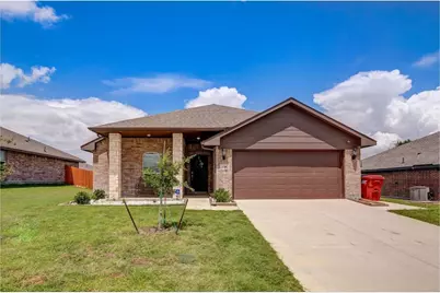 108 New Haven Street, Farmersville, TX 75442 - Photo 1