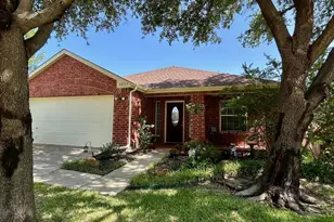 6013 Marsh Rail Dr, Denton, TX 76208 - Photo 1