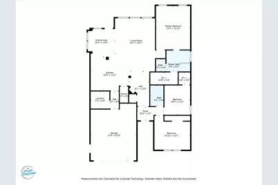 116 Cadyn Drive, Keene, TX 76059 - Photo 40