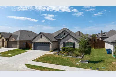 116 Cadyn Drive, Keene, TX 76059 - Photo 30