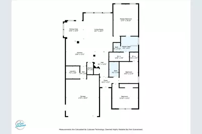 116 Cadyn Drive, Keene, TX 76059 - Photo 40