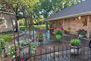 1149 Country Club Rd, Bowie, TX 76230 - Photo 1